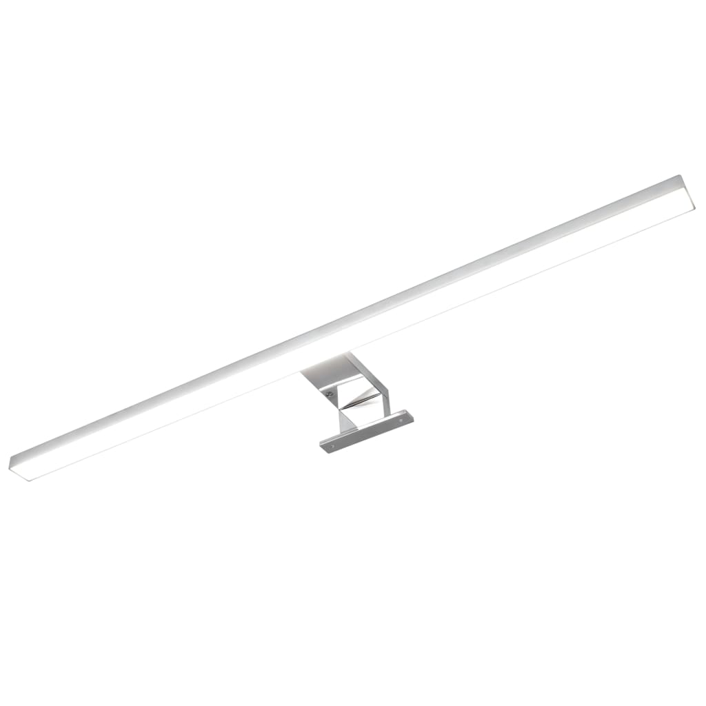 Vidaxl Mirror Lamp 8 W Kold hvid