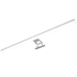 Vidaxl Mirror Lamp 8 W Kold hvid