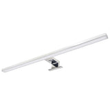Vidaxl Mirror Lamp 8 W Kold hvid