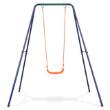 Vidaxl swing kun orange