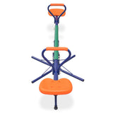 Vidaxl Wipwap 360 grader, der kører orange