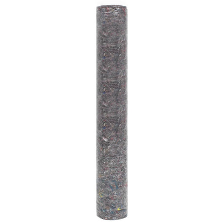 Vidaxl Maleri vlie anti-slip 50 m 180 g m² grå