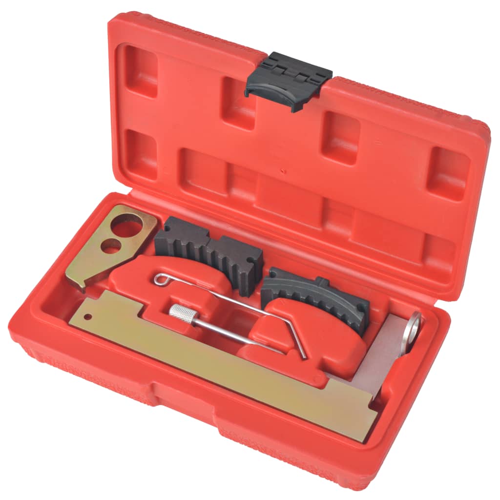Vidaxl Motor Timing Tool Set Alfa Romeo Vauxhall Opel 1,6L+1,8L