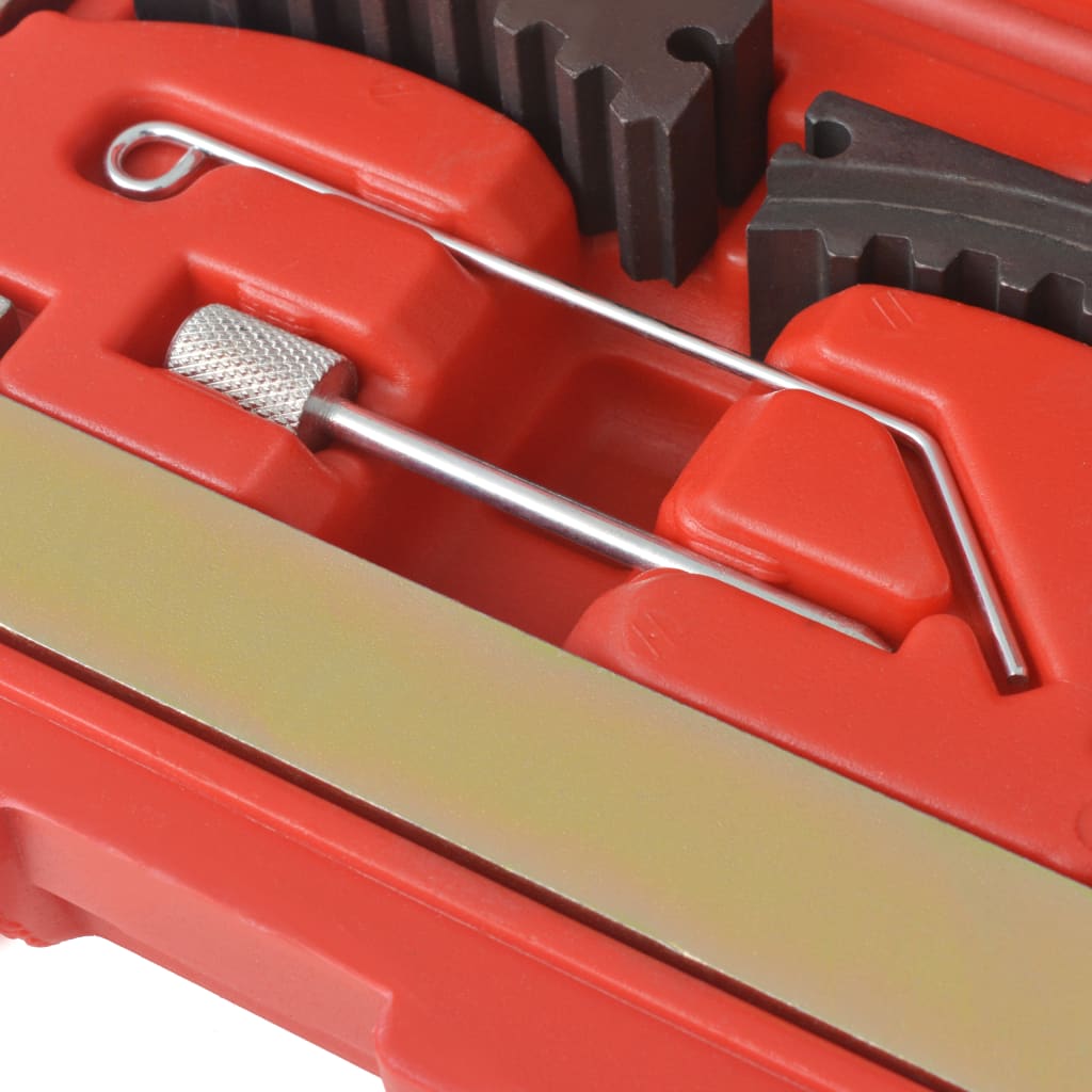 Vidaxl Motor Timing Tool Set Alfa Romeo Vauxhall Opel 1,6L+1,8L