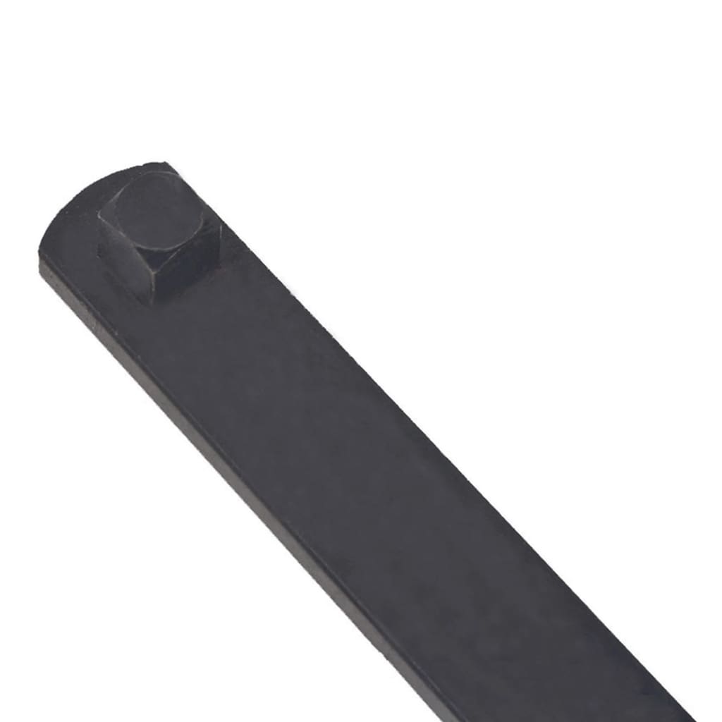 Vidaxl V-String Tool Set 8-stykke