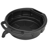 Vidaxl Oil Collection Pan med hæld 16 l