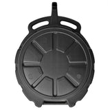 Vidaxl Oil Collection Pan med hæld 16 l