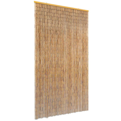 Vidaxx fluegardin 100x200 cm bambus