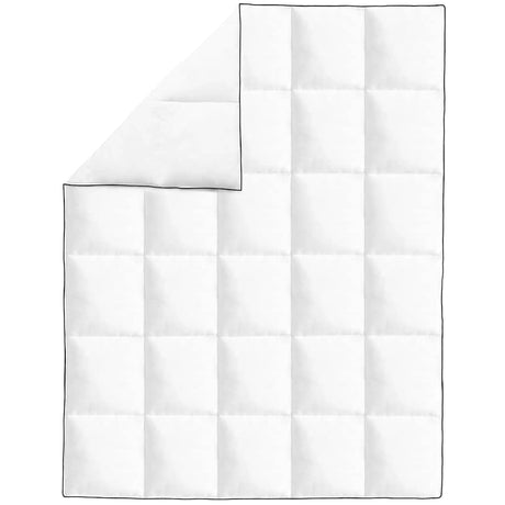 Vidaxl Winter Cards 2 St 150x200 cm ned