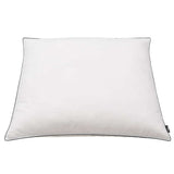 Vidaxl puder 2 stfyldning 80x80 cm hvid
