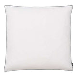 Vidaxl puder 2 st Lys 80x80 cm ned Feber White