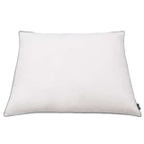 Vidaxl puder 2 st Lys 80x80 cm ned Feber White