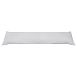 Vidaxl side søvnpude 40x145 cm grå