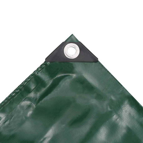 Vidaxl -enhed 650 g m² 2x3 m grøn
