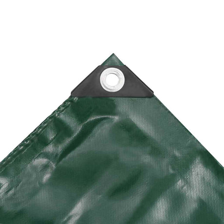 Vidaxl -enhed 650 g m² 3x5 m grøn