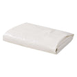 Vidaxl -enhed 650 g m² 3x6 m hvid