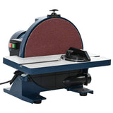 Vidaxl Disc Sander 800 W 305 mm