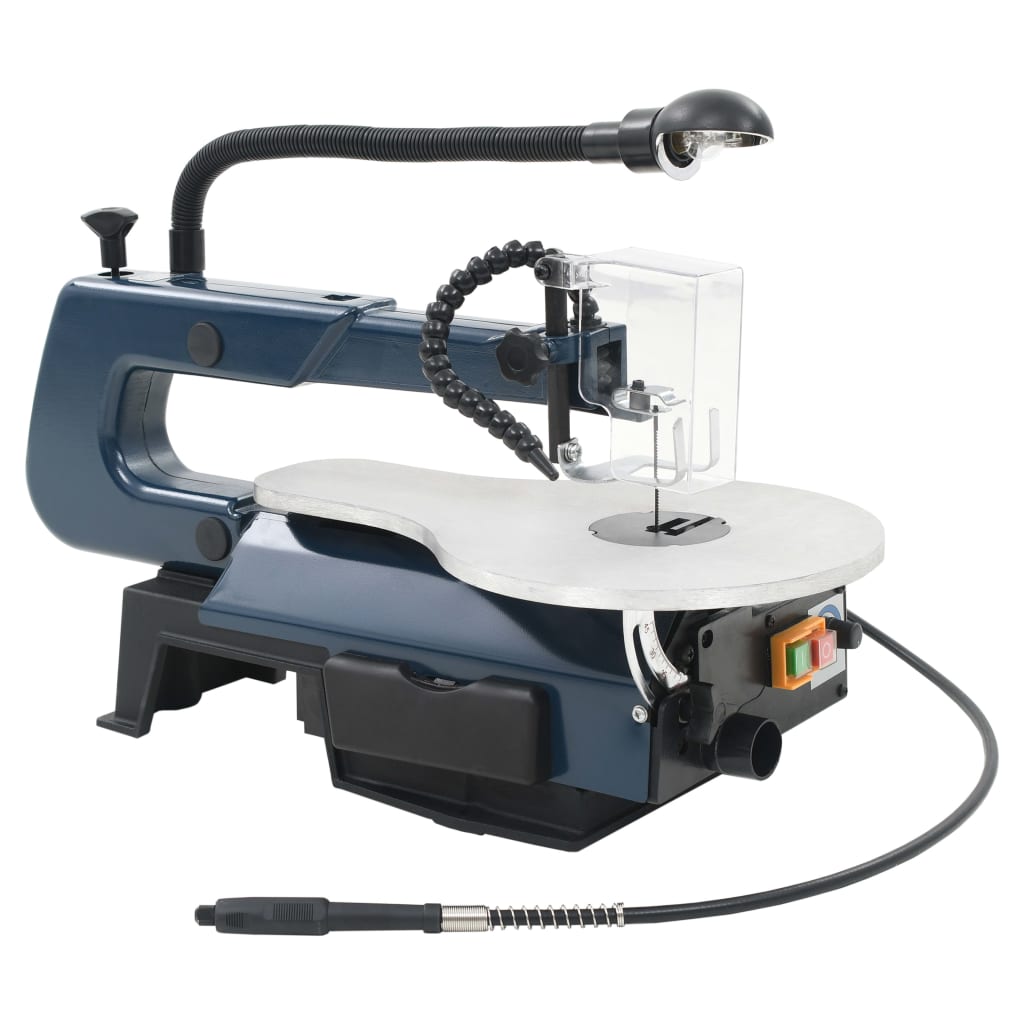 Vidaxl Miggull så sat 125 W 252 mm 108-delt
