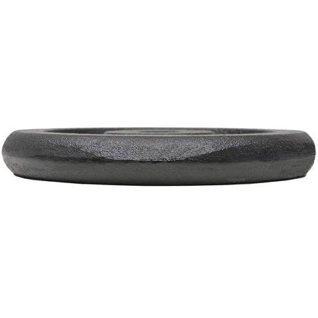VidaXL vægtskiver 4 stk 4x5 kg støbejern