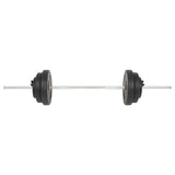 Vidaxl Halkerset 30 kg