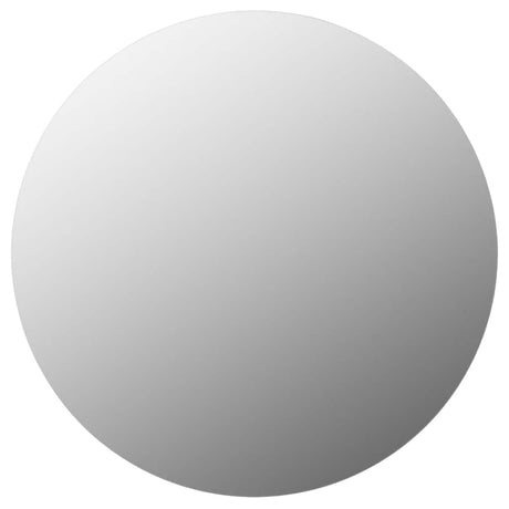 Vidaxl Wall Mirror omkring 40 cm glas