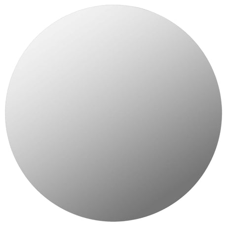 Vidaxl Wall Mirror omkring 60 cm glas