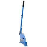 Vidaxl Lever Shear 300 mm blå