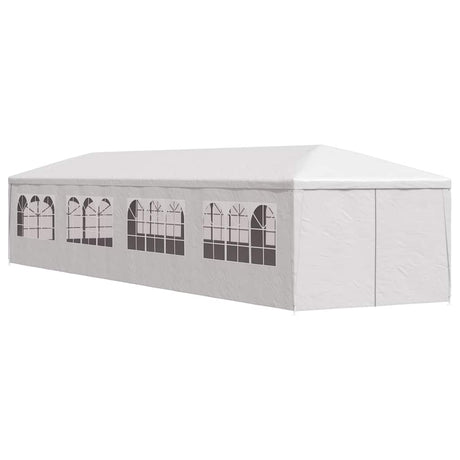 Vidaxl Parttent 3x12 m hvid