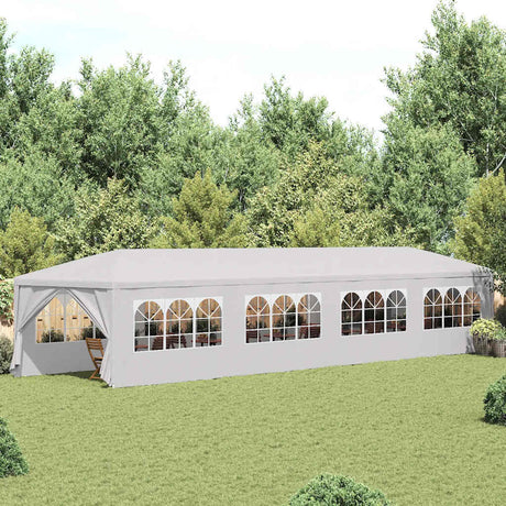 Vidaxl Parttent 3x12 m hvid