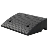 Vidaxl Opstap Raffing 50x32,5x14 cm gummi