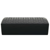 Vidaxl Opstap Raffing 50x32,5x14 cm gummi