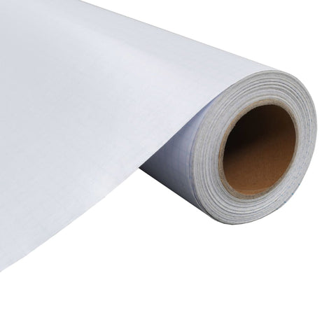 Vidaxl Window Film Matt 0.9x100 M PVC Gray