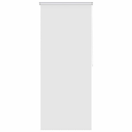 Vidaxl Roller Blind til bruser 100x240 cm hvid