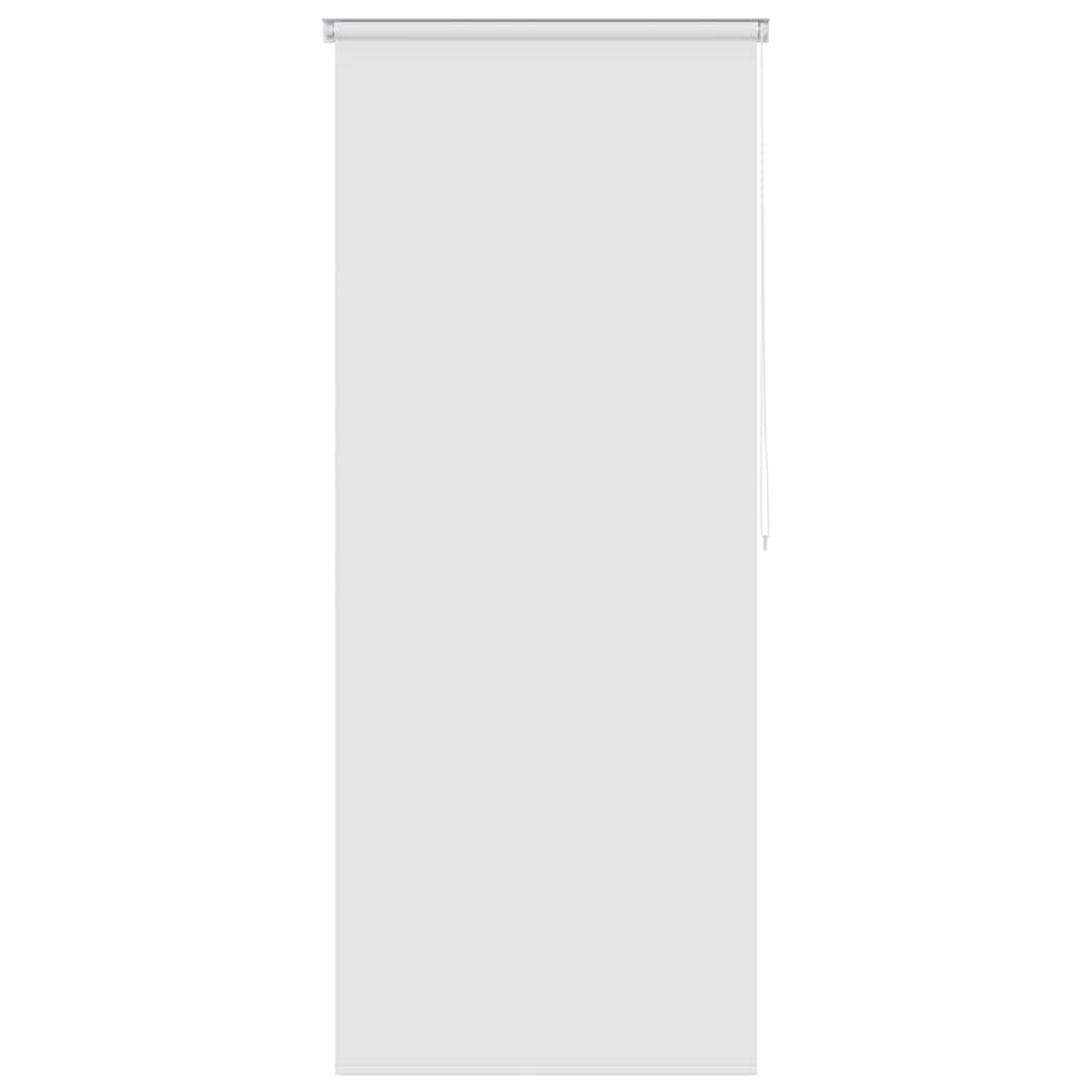 Vidaxl Roller Blind til bruser 120x240 cm hvid