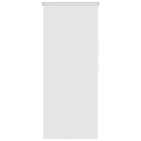 Vidaxl Roller Blind til bruser 120x240 cm hvid