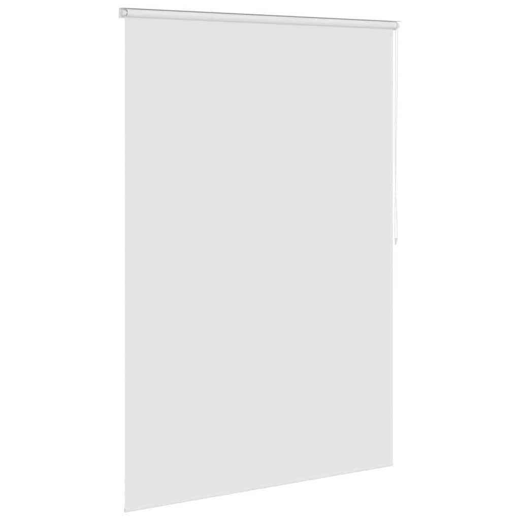 Vidaxl Roller Blind til bruser 140x240 cm hvid