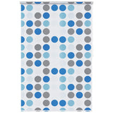 Vidaxl Roller Blind til brusekreds 160x240 cm