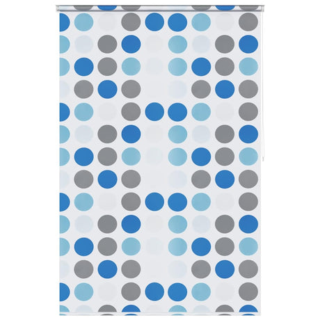 Vidaxl Roller Blind til brusekreds 160x240 cm