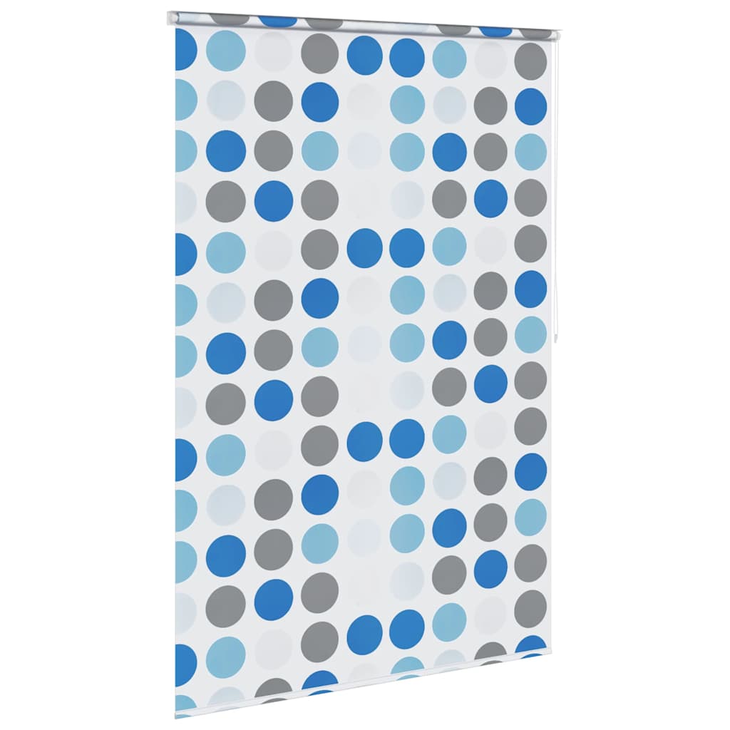 Vidaxl Roller Blind til brusekreds 160x240 cm