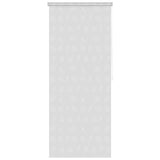 Vidaxl Roller Blind for Shower Starfish 120x240 cm