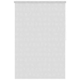 Vidaxl Roller Blind for Shower Starfish 160x240 cm