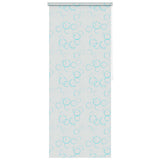 Vidaxl Roller Blind til bruser 80x240 cm boble