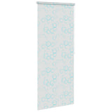 Vidaxl Roller Blind til bruser 80x240 cm boble