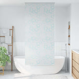 Vidaxl Roller Blind til bruser 80x240 cm boble