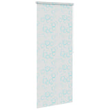 Vidaxl Roller Blind til bruser 100x240 cm boble