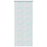 Vidaxl Roller Blind til brusebad 120x240 cm boble