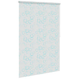 Vidaxl Roller Blind til bruser 140x240 cm boble