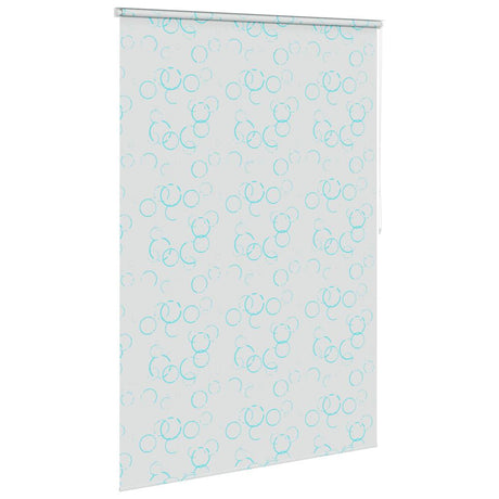 Vidaxl Roller Blind til bruser 140x240 cm boble