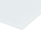 Vidaxx Wall Whiteboard Magnetic 60x40 cm glas