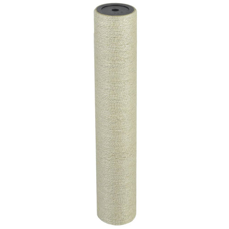 Vidaxl Cat Scratching Post 8x45 cm 10 mm beige